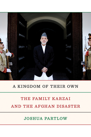 A Kingdom of Their Own
