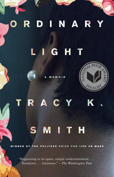 Cover image for book Ordinary Light