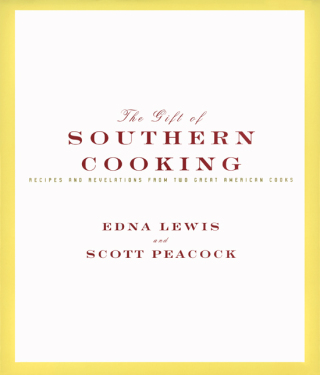 The Gift of Southern Cooking