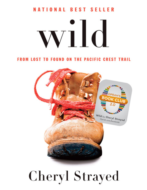 Cover image for book Wild (Oprah's Book Club 2.0 Digital Edition)