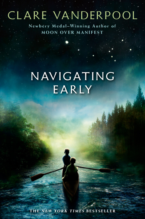 Cover image for book Navigating Early
