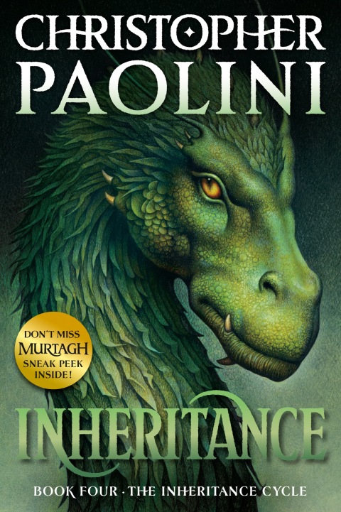 Cover image for book Inheritance