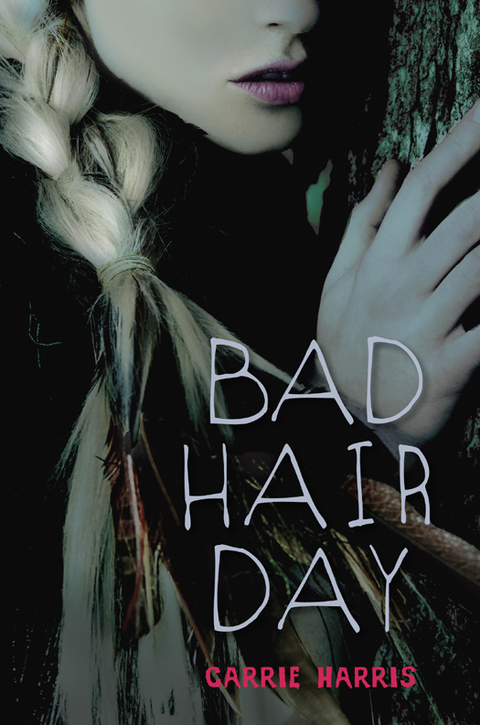 Cover image for book Bad Hair Day
