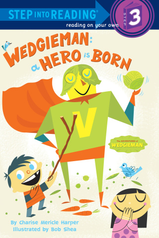 Wedgieman: A Hero Is Born