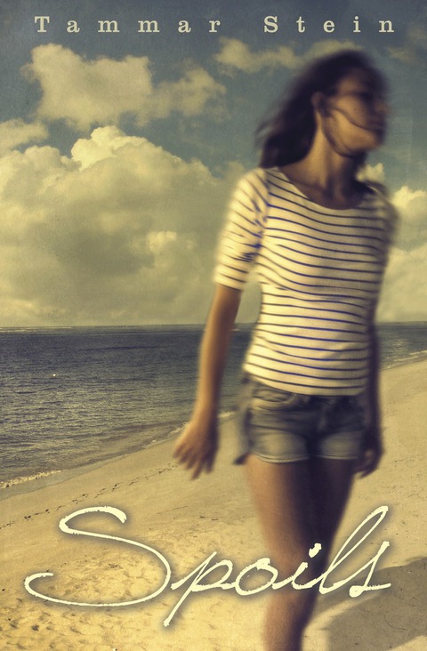 Cover image for book Spoils