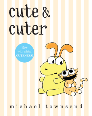 Cute & Cuter