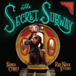 The Secret Subway