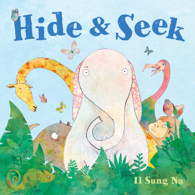 Hide & Seek