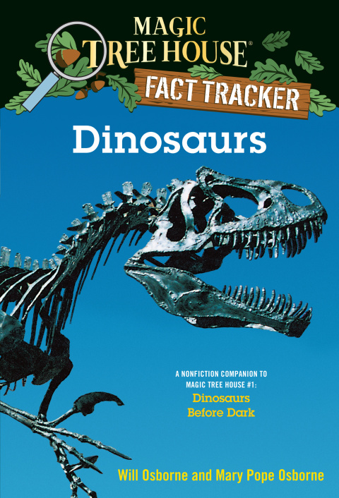 Cover image for book Dinosaurs