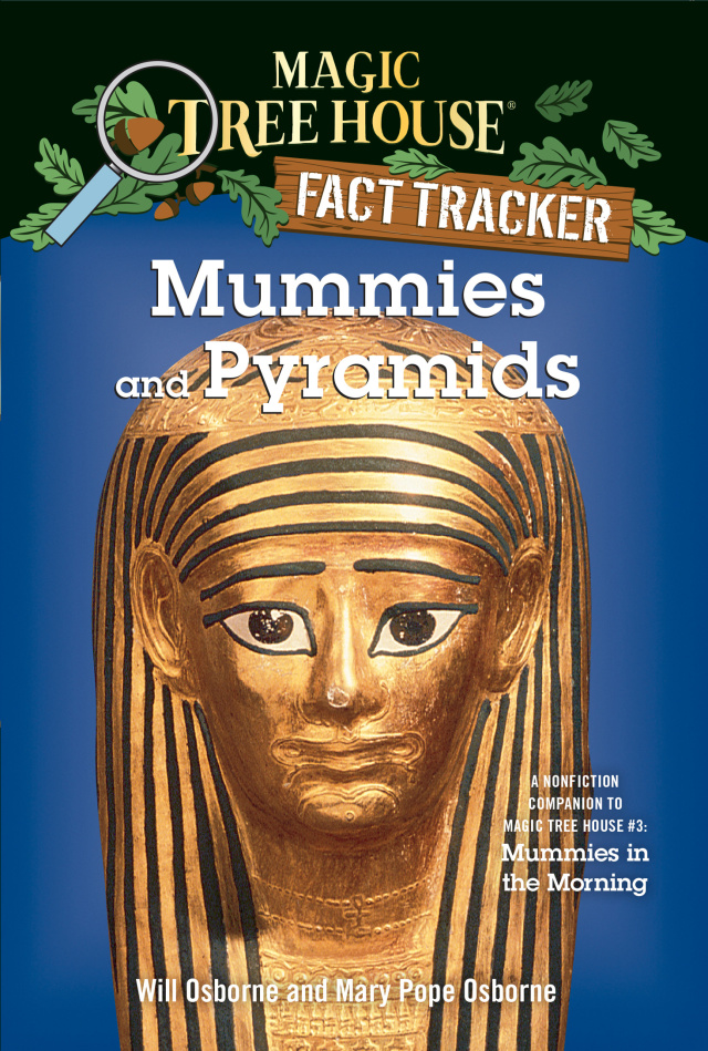 Mummies and Pyramids
