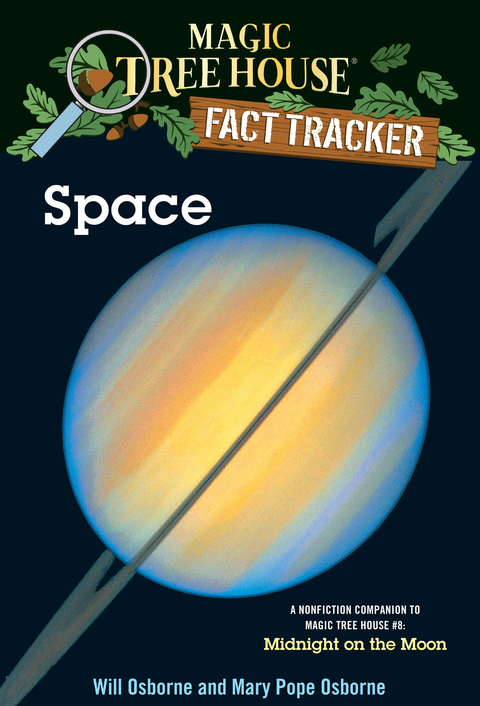 Cover image for book Space