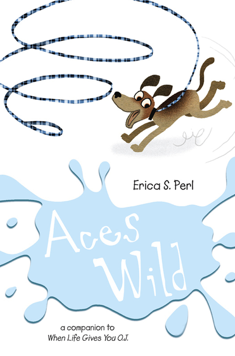 Cover image for book Aces Wild