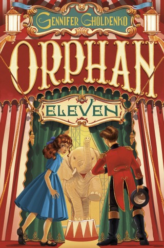 Orphan Eleven