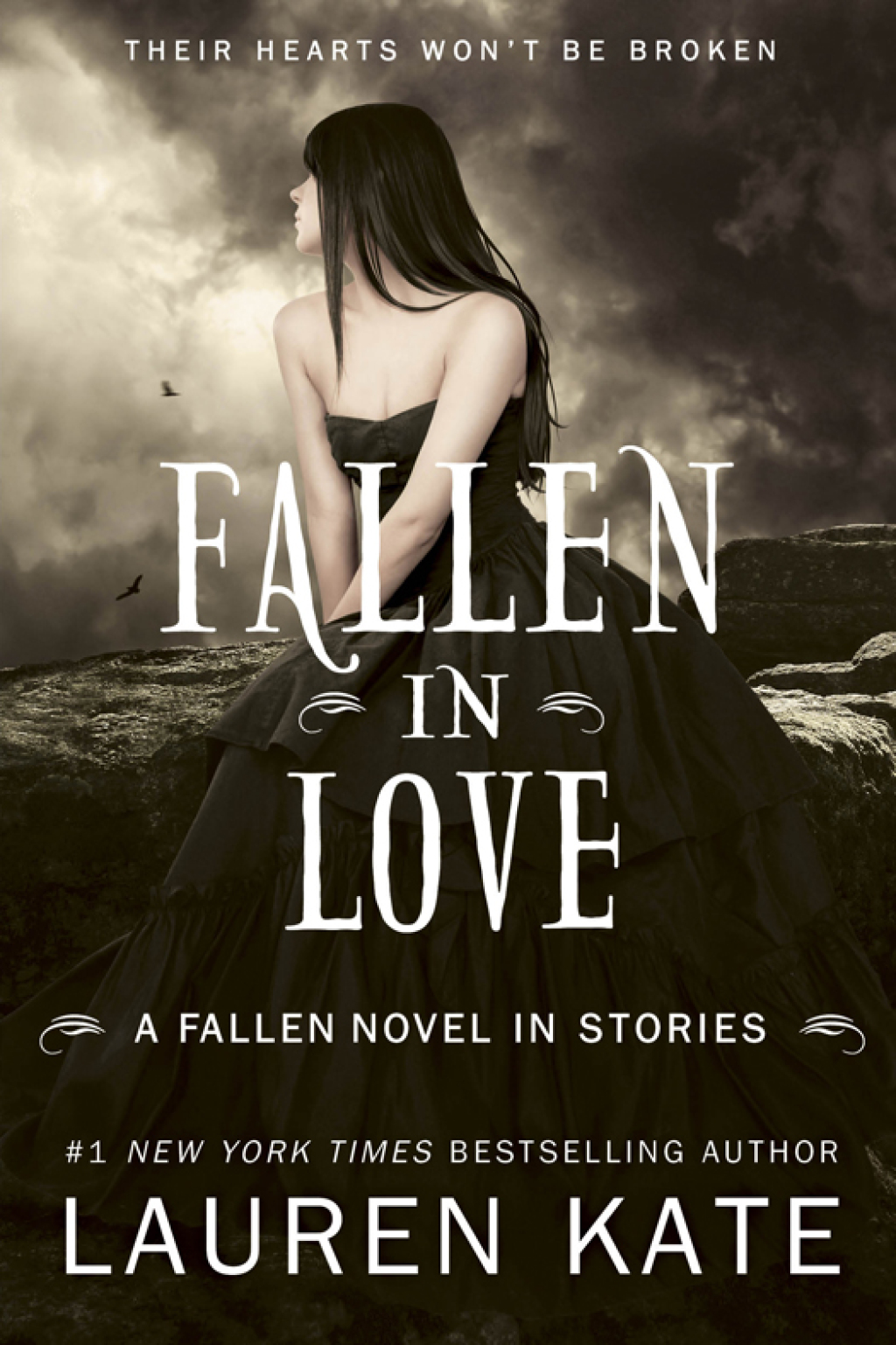 Reflowable Fallen in Love; $9.98