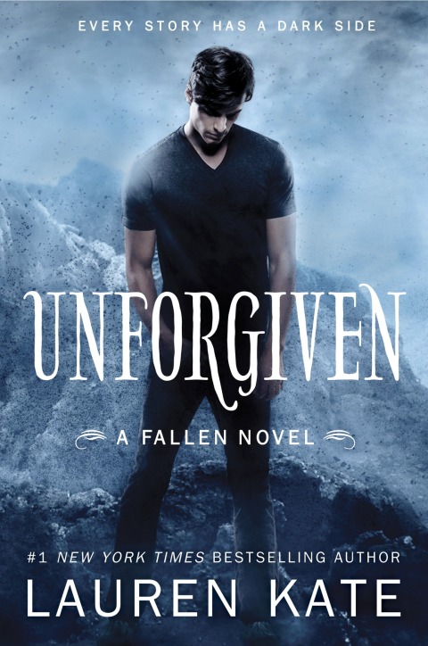 Cover image for book Unforgiven