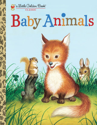 Baby Animals