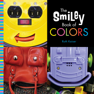 The Smiley Book of Colors