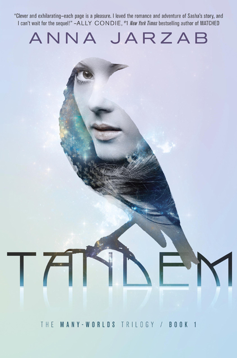 Cover image for book Tandem