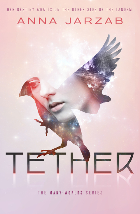 Cover image for book Tether