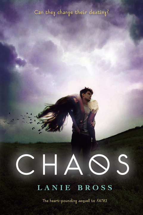Cover image for book Chaos