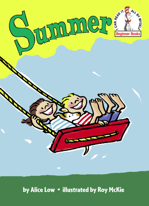 Cover image for book Summer