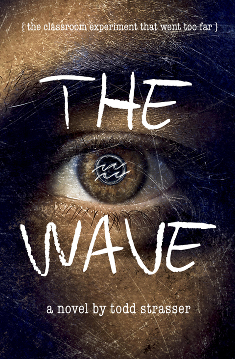 Cover image for book The Wave