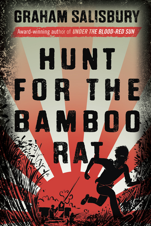 Cover image for book Hunt for the Bamboo Rat