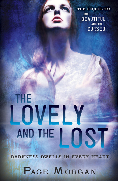 Cover image for book The Lovely and the Lost