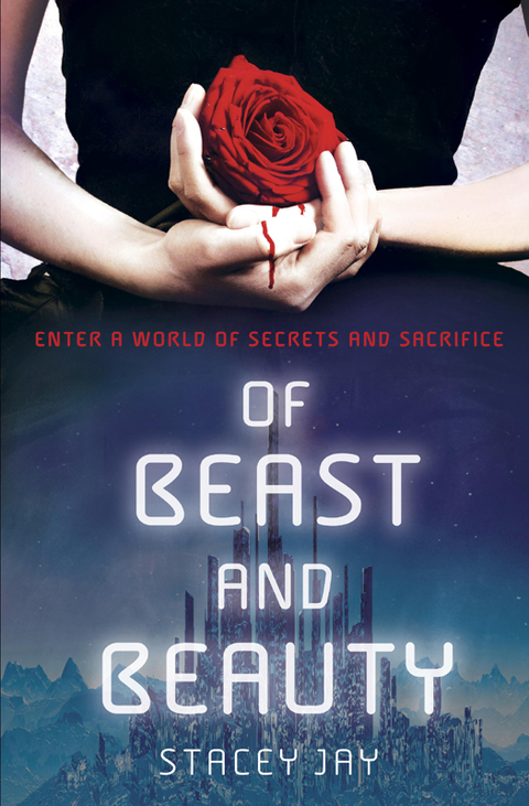 Cover image for book Of Beast and Beauty