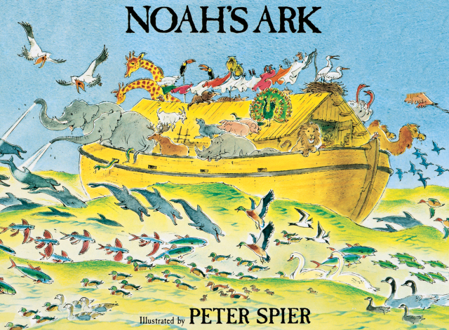 Noah's Ark