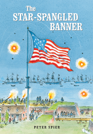The Star-Spangled Banner