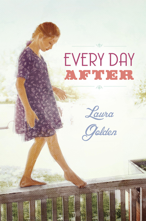 Cover image for book Every Day After