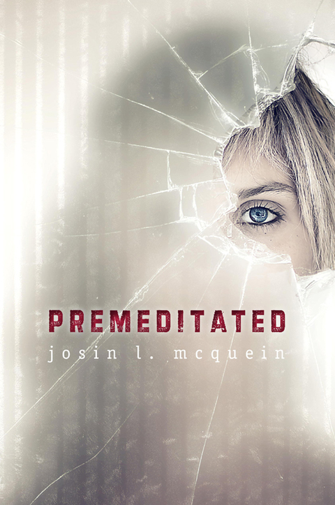 Cover image for book Premeditated
