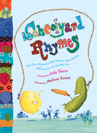 Schoolyard Rhymes