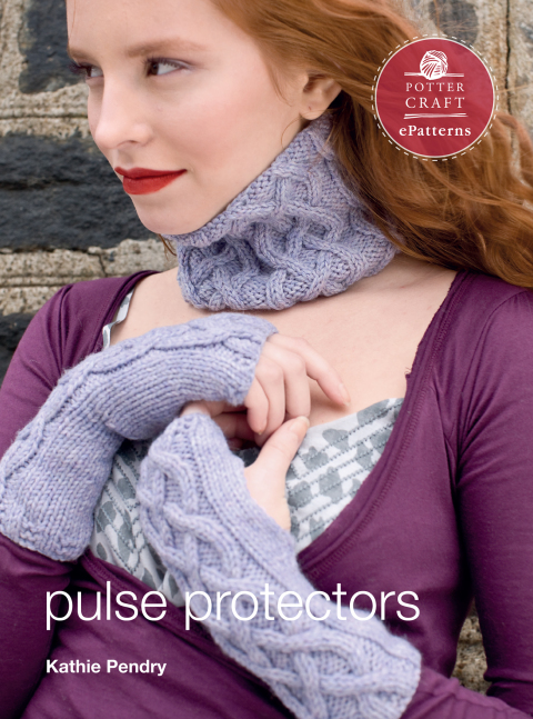 Cover image for book Pulse Protectors