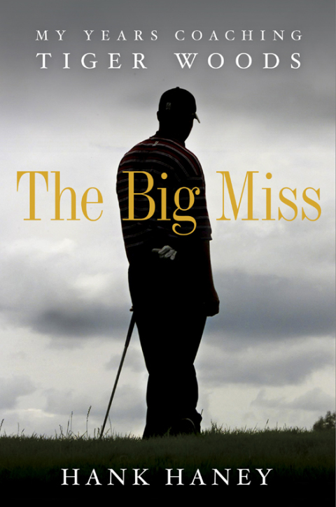 Cover image for book The Big Miss