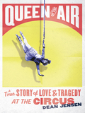 Queen of the Air - Dean N. Jensen