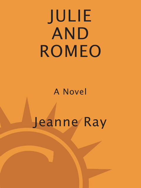 Cover image for book Julie and Romeo