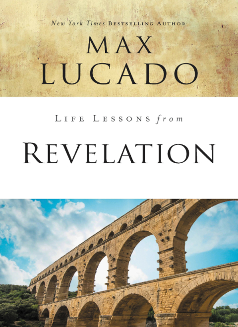 Cover image for book Life Lessons from Revelation