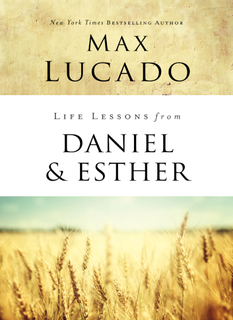 Cover image for book Life Lessons from Daniel and Esther