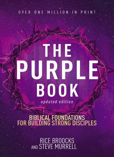 Cover image for book The Purple Book, Updated Edition