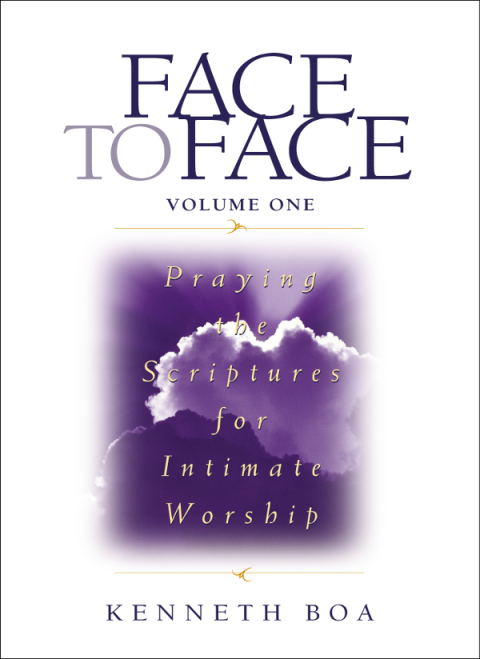 Cover image for book Face to Face, Volume One