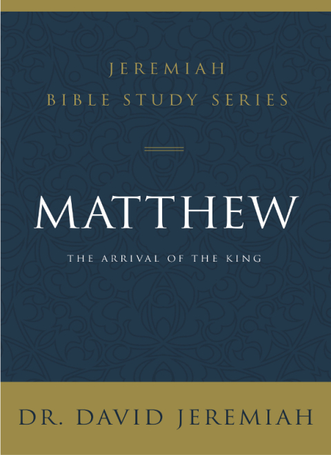 Cover image for book Matthew