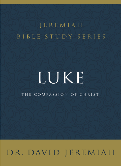 Cover image for book Luke