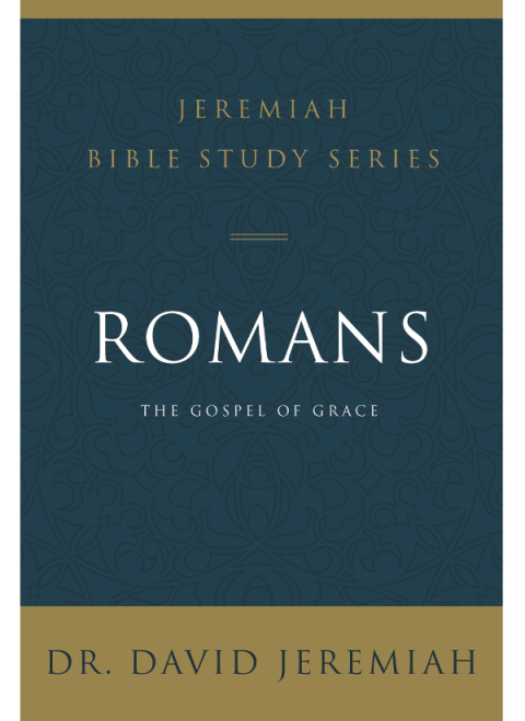 Cover image for book Romans