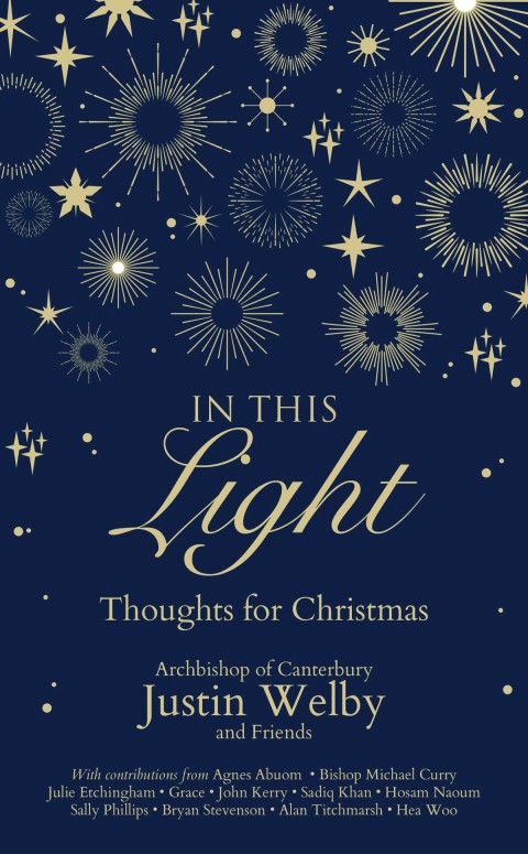 Cover image for book In This Light