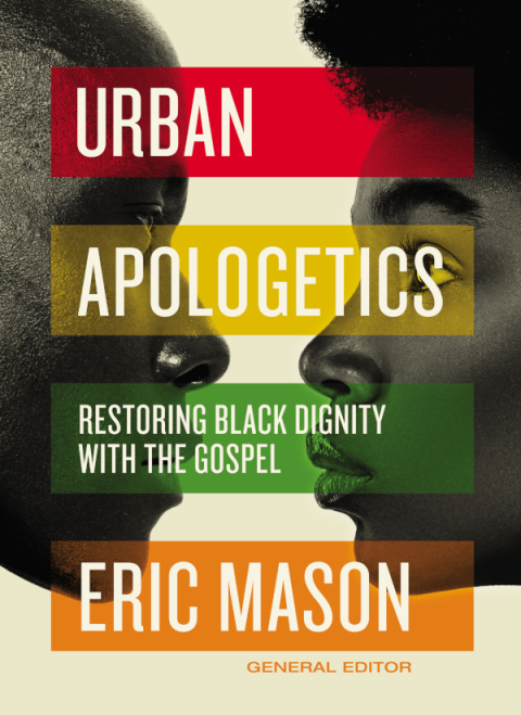 Cover image for book Urban Apologetics
