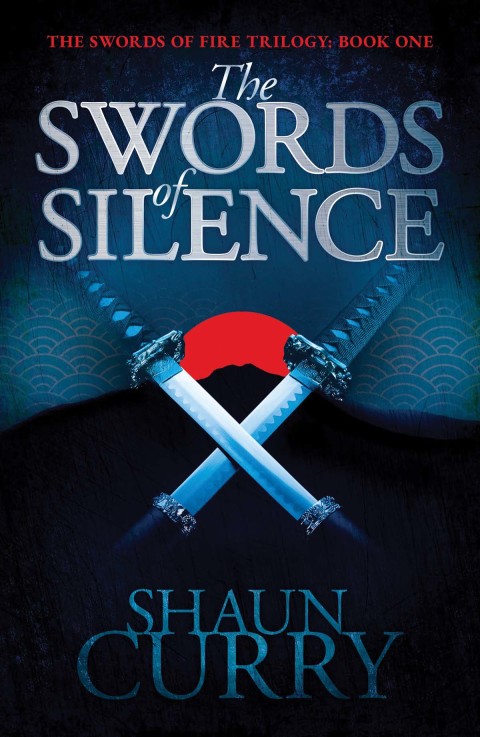 Cover image for book The Swords of Silence the