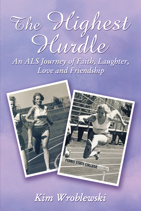 Cover image for book The Highest Hurdle