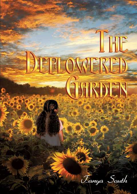 Cover image for book The Deflowered Garden